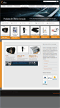 Mobile Screenshot of infoctecnologia.com.br